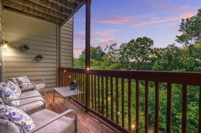 Blue Oak Hideaway